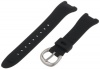 Voguestrap TX253151 Allstrap 16mm Black Regular-Length Fits Ironman Triathlon Watchband