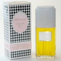 Diorissimo By Christian Dior For Women. Eau De Toilette Spray 1.7 Ounces Diorissimo By Christian Dior For Women. Eau De Toilette Spray 1.7 Ounces