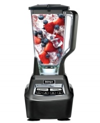 Kitchen commander. From mixing dough to making single-serve smoothies to dishing out frozen drinks for a party full of people, this high-powered blender does it all. A 2+ HP motor takes on every task in the kitchen and is equipped with single-serve cups, an 8-cup food processor bowl and a 72-oz. pitcher for true versatility. 1-year earranty. Model BL771. Kitchen commander. From mixing dough to making single-serve smoothies to dishing out frozen drinks for a party full of people, this high-powered blender does it all. A 2+ HP motor takes on every task in the kitchen and is equipped with single-serve cups, an 8-cup food processor bowl and a 72-oz. pitcher for true versatility. 1-year earranty. Model BL771.