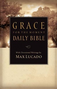 NCV Grace for the Moment Daily Bible NCV Grace for the Moment Daily Bible