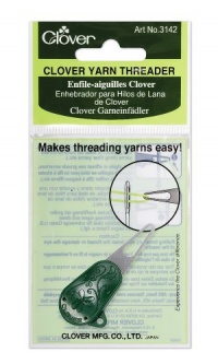 Clover Yarn Threader Clover Yarn Threader