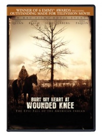 Bury My Heart at Wounded Knee Bury My Heart at Wounded Knee