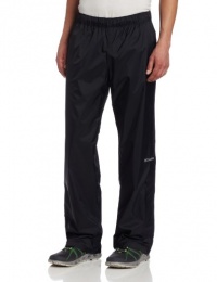 Columbia Men's Regen Rain Pant Columbia Men's Regen Rain Pant