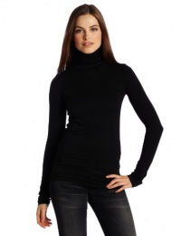 Rachel Pally Women's Basic Turtleneck Top Rachel Pally Women's Basic Turtleneck Top
