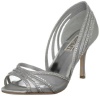 Badgley Mischka Women's Glynn Pump