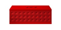 Jawbone JAMBOX Wireless Bluetooth Speaker - Red Dot - Retail Packaging Jawbone JAMBOX Wireless Bluetooth Speaker - Red Dot - Retail Packaging