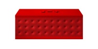 Jawbone JAMBOX Wireless Bluetooth Speaker - Red Dot - Retail Packaging