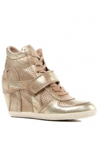 Ash Women's Bowie Ter Fashion Sneaker Ash Women's Bowie Ter Fashion Sneaker