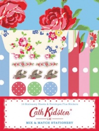 Cath Kidston Mix & Match Stationery Cath Kidston Mix & Match Stationery