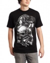 Famous Stars and Straps Men's Venom Tee