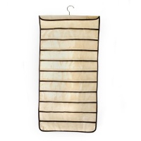Aspire 80-Pocket Hanging Jewelry Organizer, Gift Idea Aspire 80-Pocket Hanging Jewelry Organizer, Gift Idea