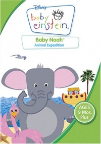 Baby Einstein - Baby Noah - Animal Expedition Baby Einstein - Baby Noah - Animal Expedition