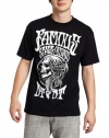 Famous Stars and Straps Men's Sickadelic Tee