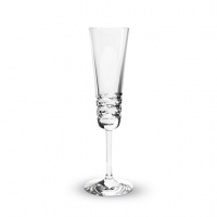Baccarat Crystal Lola Champagne Flute 2610694 Baccarat Crystal Lola Champagne Flute 2610694