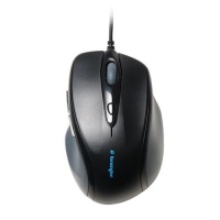 Kensington Pro Fit Full-Size Mouse USB (K72369US) Kensington Pro Fit Full-Size Mouse USB (K72369US)