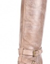 Steven By Steve Madden Women's Morgen Knee-High Boot