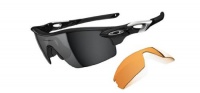 Oakley Radarlock Pitch Sunglasses