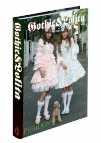 Gothic and Lolita Gothic and Lolita