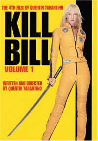 Kill Bill: Volume One Kill Bill: Volume One