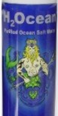 H2Ocean Piercing Aftercare Spray 4oz. H2Ocean Piercing Aftercare Spray 4oz.