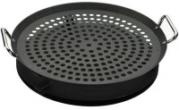 Eastman Outdoors 90414 BBQ Grill Pizza Pan Eastman Outdoors 90414 BBQ Grill Pizza Pan
