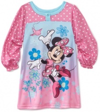 Disney Girls Minnie Wonderland Nightgown Disney Girls Minnie Wonderland Nightgown