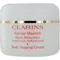 Clarins by Clarins Body Shaping Cream--200ml/6.7oz