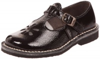 Aster Dingo Flat (Toddler/Youth),Black Patent,30 (US 12 Toddler) M US Aster Dingo Flat (Toddler/Youth),Black Patent,30 (US 12 Toddler) M US