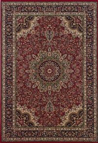 Sphinx by Oriental Weavers Ariana 116R Area Rug, 5-Feet 3-Inch by 7-Feet 9-Inch Sphinx by Oriental Weavers Ariana 116R Area Rug, 5-Feet 3-Inch by 7-Feet 9-Inch