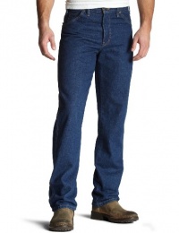 Dickies Men's Regular Fit 5-Pocket Prewashed Jean Dickies Men's Regular Fit 5-Pocket Prewashed Jean