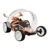 Air Hogs Hyperactives Pro Aero GX - Metallic Orange/White