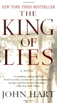 The King of Lies The King of Lies