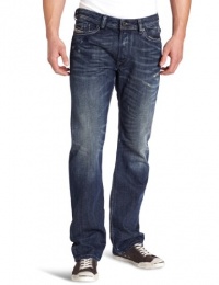 Diesel Men's Viker 885S Regular Slim Straight Jean Diesel Men's Viker 885S Regular Slim Straight Jean