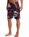 Quiksilver Men's Prisms Boardshort