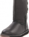 EMU Australia Women's Narooma Lo Flat Boot