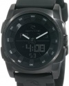 Rip Curl Men's A2493-MID Kaos Midnight Analog-Digital Fashion Watch