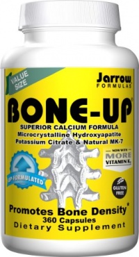 Jarrow Formulas, Bone Up, 360 Count