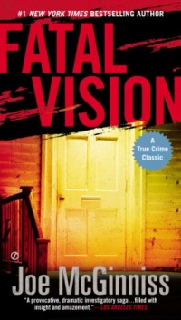Fatal Vision Fatal Vision