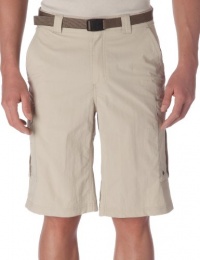 Columbia Men's Silver Ridge Cargo Short Columbia Men's Silver Ridge Cargo Short