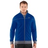 Men’s UA Strength Track Jacket Tops by Under Armour