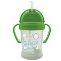 Bbox BOT Sippy Cup in Green Bbox BOT Sippy Cup in Green
