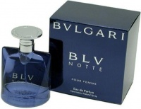 BVLGARI BLV NOTTE For Women By BVLGARI Eau De Parfum Spray BVLGARI BLV NOTTE For Women By BVLGARI Eau De Parfum Spray