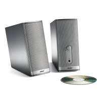 Bose Companion 2 Series II Multimedia Speaker System Bose Companion 2 Series II Multimedia Speaker System