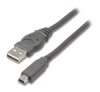 Belkin F3U138-10 Pro Series 10-Foot USB 2.0 5-Pin Mini-B Cable