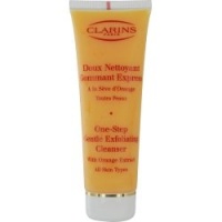Clarins One Step Gentle Exfoliating Cleanser Clarins One Step Gentle Exfoliating Cleanser
