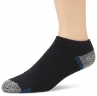 Hanes Classics Men's 4-Pack Comfort Cool No Show Socks Hanes Classics Men's 4-Pack Comfort Cool No Show Socks