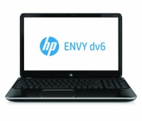 HP Envy dv6-7210us 15.6-Inch Laptop