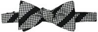 Countess Mara Men's Reversible Dimension Bow Tie Countess Mara Men's Reversible Dimension Bow Tie