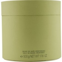 PRADA INFUSION D'IRIS by Prada BATH SALTS 17.6 OZ for WOMEN PRADA INFUSION D'IRIS by Prada BATH SALTS 17.6 OZ for WOMEN
