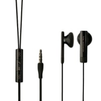 HTC RC E160 3.5mm Stereo Headset with Music Controls for HTC Aria, Evo 3D, Evo 4G, Hero, Inspire 4G and myTouch - Black HTC RC E160 3.5mm Stereo Headset with Music Controls for HTC Aria, Evo 3D, Evo 4G, Hero, Inspire 4G and myTouch - Black
